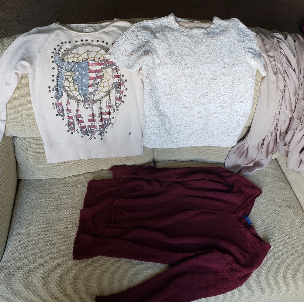 Size small bundle